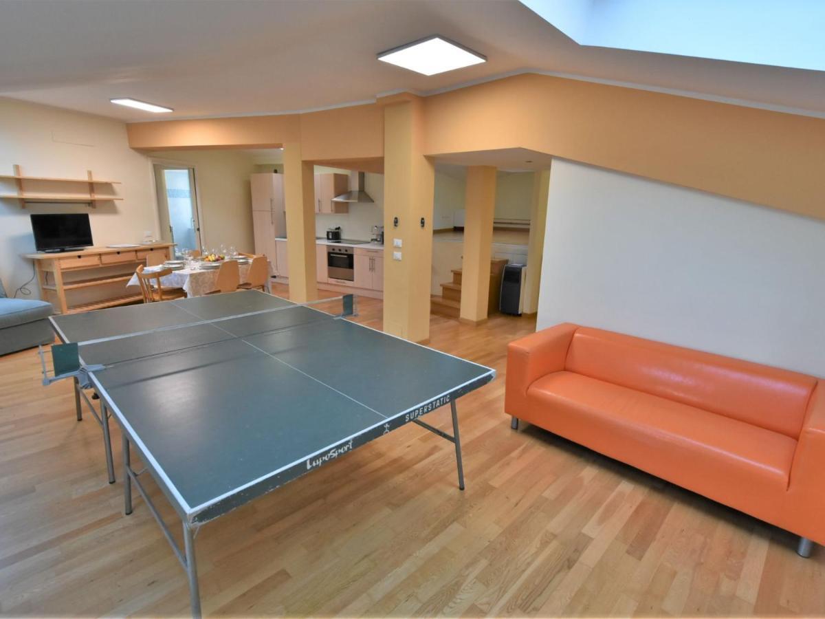 Apartment Duomo Mansarda By Interhome Изео Екстериор снимка