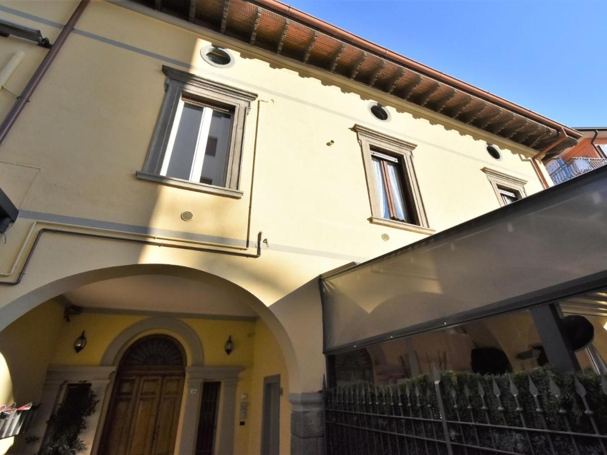 Apartment Duomo Mansarda By Interhome Изео Екстериор снимка